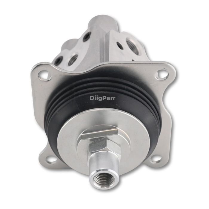 DiigParr Pilot Valve 702-16-01180 702-16-01181 Fits for Komatsu CD110 CD30R CD60R PC100 PC200 PC250 PC300 PC40/400 PC50 PC60/70