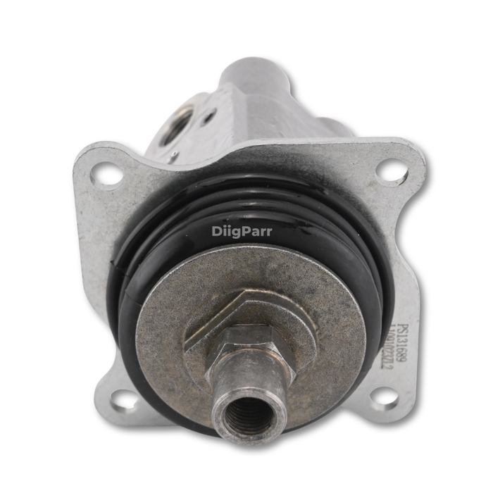 DiigParr Pilot Valve 702-16-01180 702-16-01181 Fits for Komatsu CD110 CD30R CD60R PC100 PC200 PC250 PC300 PC40/400 PC50 PC60/70
