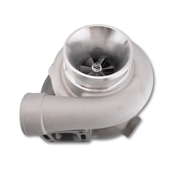 DiigParr New TW4103 Turbocharger Detroit Diesel Marine 8.2L D 466082-0002 8923640 Turbo