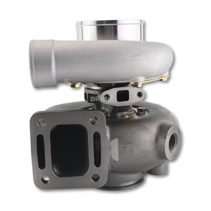 DiigParr New TW4103 Turbocharger Detroit Diesel Marine 8.2L D 466082-0002 8923640 Turbo