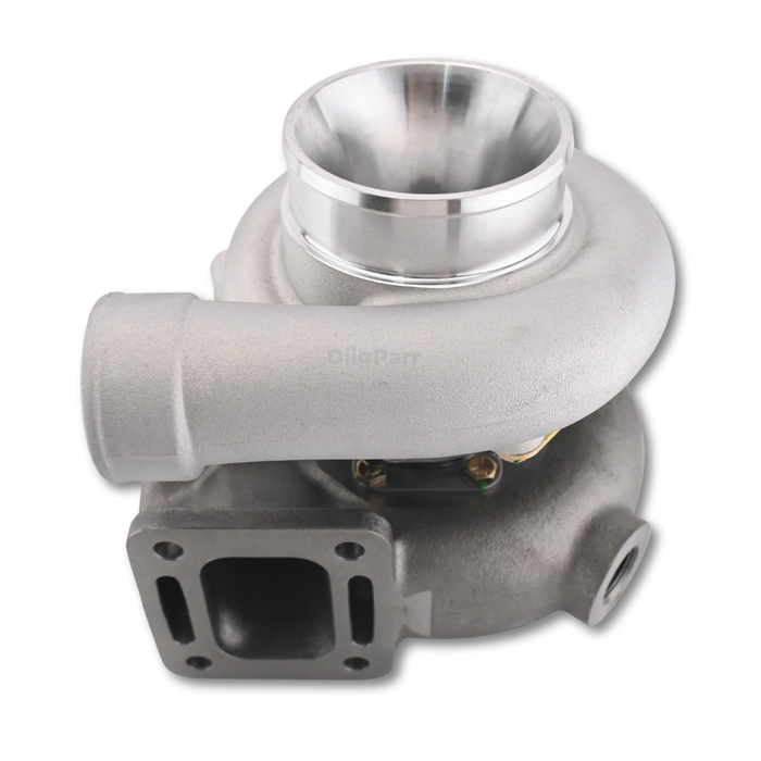 DiigParr New TW4103 Turbocharger Detroit Diesel Marine 8.2L D 466082-0002 8923640 Turbo