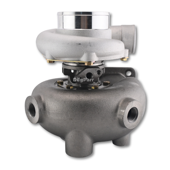DiigParr New TW4103 Turbocharger Detroit Diesel Marine 8.2L D 466082-0002 8923640 Turbo