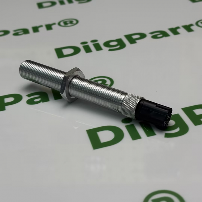 DiigParr Magnetic Pick Up Sensor 171-234 compatible with FG Wilson 300KVA-688KVA Genset 100MM M16 5/8