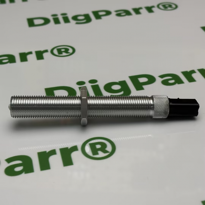 DiigParr Magnetic Pick Up Sensor 171-234 compatible with FG Wilson 300KVA-688KVA Genset 100MM M16 5/8