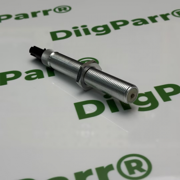 DiigParr Magnetic Pick Up Sensor 171-234 compatible with FG Wilson 300KVA-688KVA Genset 100MM M16 5/8