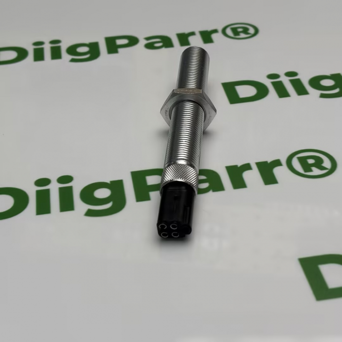 DiigParr Magnetic Pick Up Sensor 171-234 compatible with FG Wilson 300KVA-688KVA Genset 100MM M16 5/8