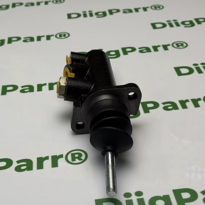 DiigParr 2 PCS Master Brake Cylinder 182445A1 for New Holland Tractor Loader LV80 U80 U80B