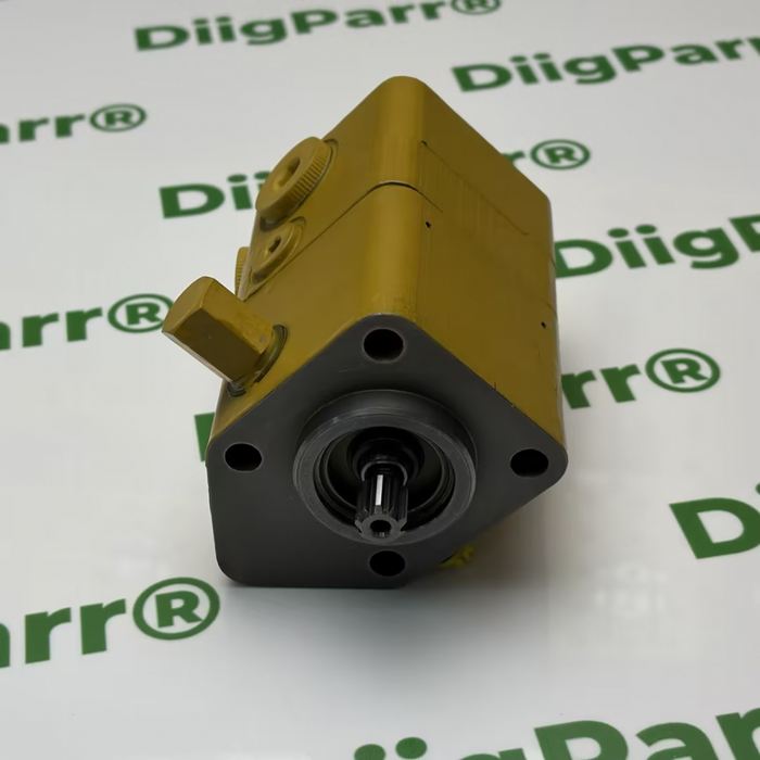 DiigParr New Fuel Transfer Pump 313-7770 3137770 Fits for Caterpillar CAT Mining Excavator 5130B 5230 5230B