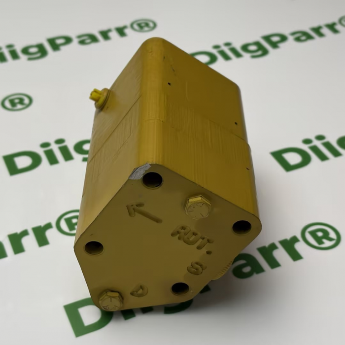 DiigParr New Fuel Transfer Pump 313-7770 3137770 Fits for Caterpillar CAT Mining Excavator 5130B 5230 5230B