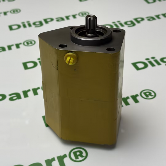 DiigParr New Fuel Transfer Pump 313-7770 3137770 Fits for Caterpillar CAT Mining Excavator 5130B 5230 5230B