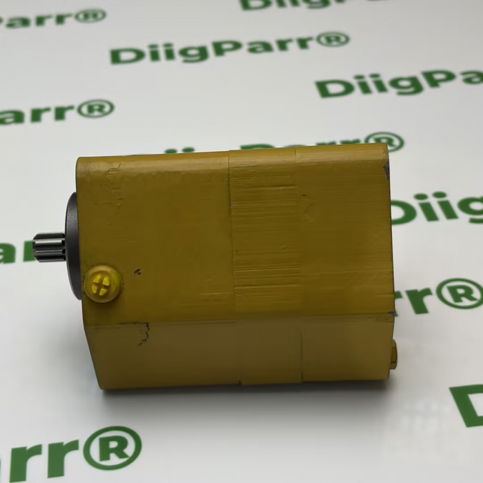DiigParr New Fuel Transfer Pump 313-7770 3137770 Fits for Caterpillar CAT Mining Excavator 5130B 5230 5230B
