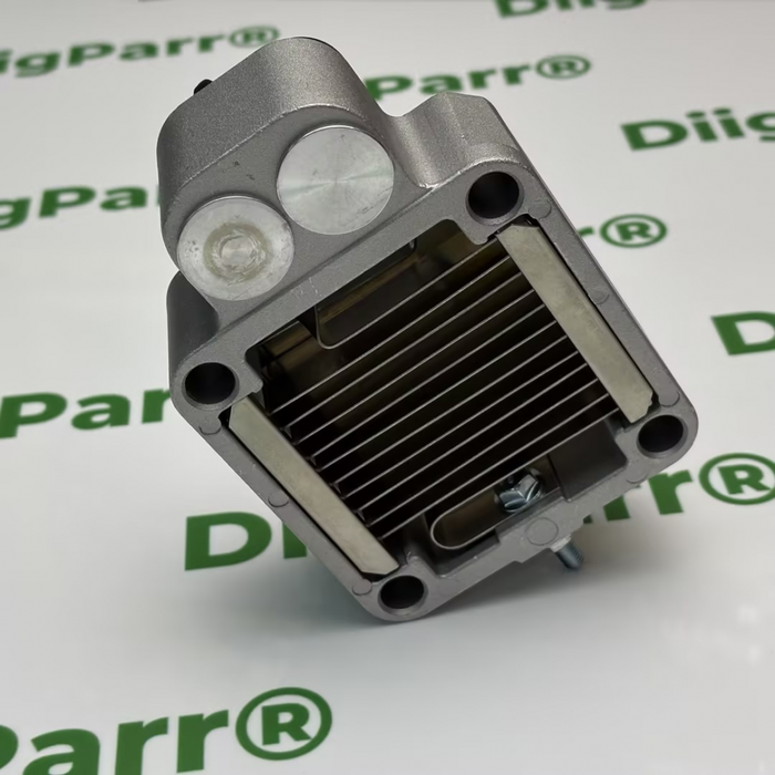 DiigParr Air Intake Heater 5086720AC 4762012AB 3969987 Compatible with 1998.5-2007 Dodge Ram 1500 2500 3500 Cummins 3.9L 5.9L ISB QSB Engines