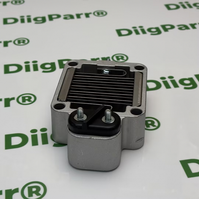 DiigParr Air Intake Heater 5086720AC 4762012AB 3969987 Compatible with 1998.5-2007 Dodge Ram 1500 2500 3500 Cummins 3.9L 5.9L ISB QSB Engines
