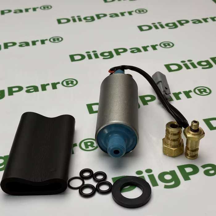 DiigParr 24V Fuel Pump 5593524 5483699 Fits For Cummins Engine 6B5.9 6C8.3 QSB6.7 QSC8.3