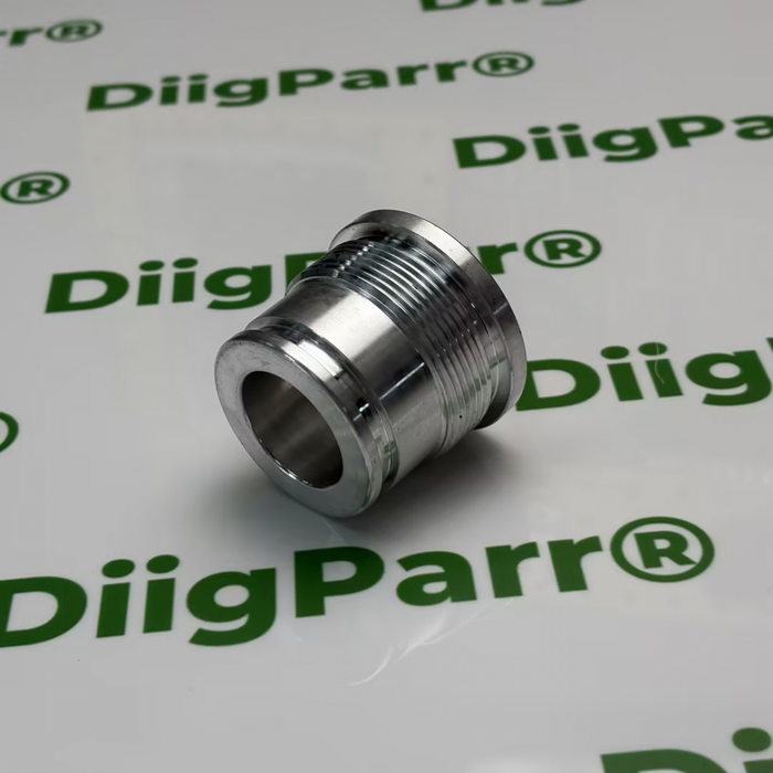 DiigParr Hydraulic Lift Cylinder Head 6539323 Aftermarket Replacement For Bobcat Loader 463 553 630 653 751 753 S100 S130 S450 T450 Excavator 319 321 323 E08 E10 E14 Replacement