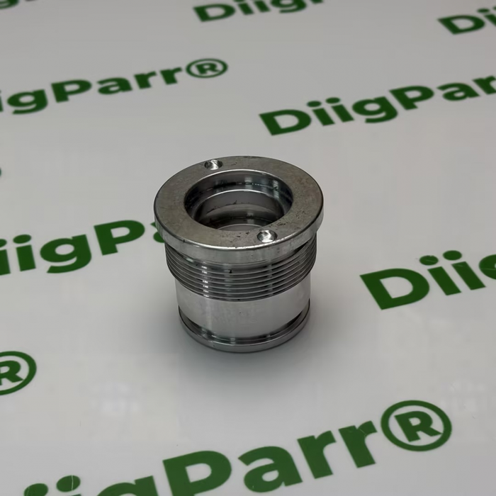 DiigParr Hydraulic Lift Cylinder Head 6539323 Aftermarket Replacement For Bobcat Loader 463 553 630 653 751 753 S100 S130 S450 T450 Excavator 319 321 323 E08 E10 E14 Replacement
