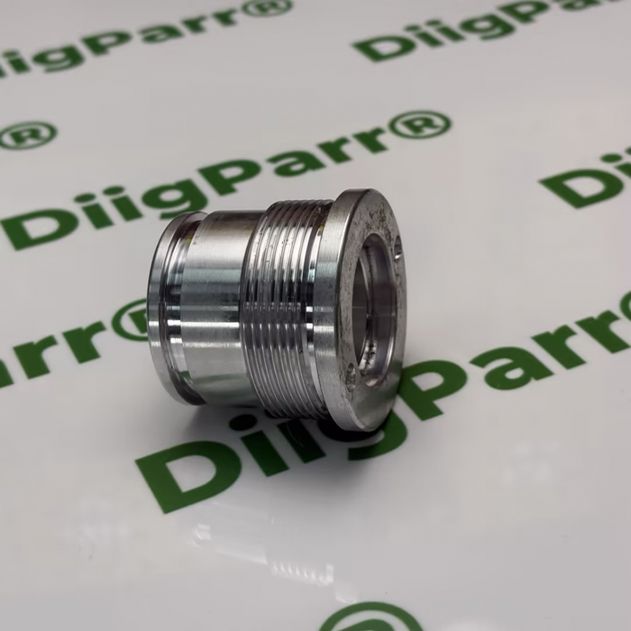 DiigParr Hydraulic Lift Cylinder Head 6539323 Aftermarket Replacement For Bobcat Loader 463 553 630 653 751 753 S100 S130 S450 T450 Excavator 319 321 323 E08 E10 E14 Replacement