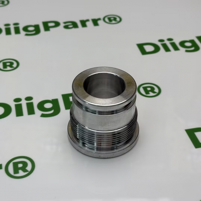 DiigParr Hydraulic Lift Cylinder Head 6539323 Aftermarket Replacement For Bobcat Loader 463 553 630 653 751 753 S100 S130 S450 T450 Excavator 319 321 323 E08 E10 E14 Replacement