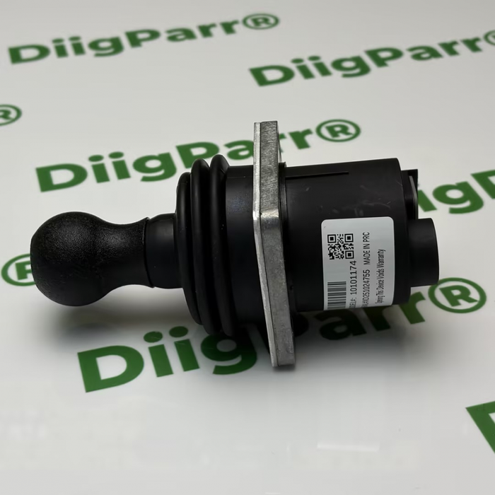 DiigParr Dual Axis Joystick Controller 10102737 10101174 Fits For Genie Boom Lifts