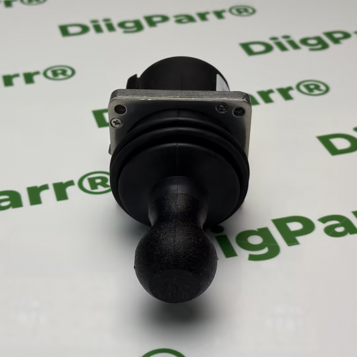 DiigParr Dual Axis Joystick Controller 10102737 10101174 Fits For Genie Boom Lifts