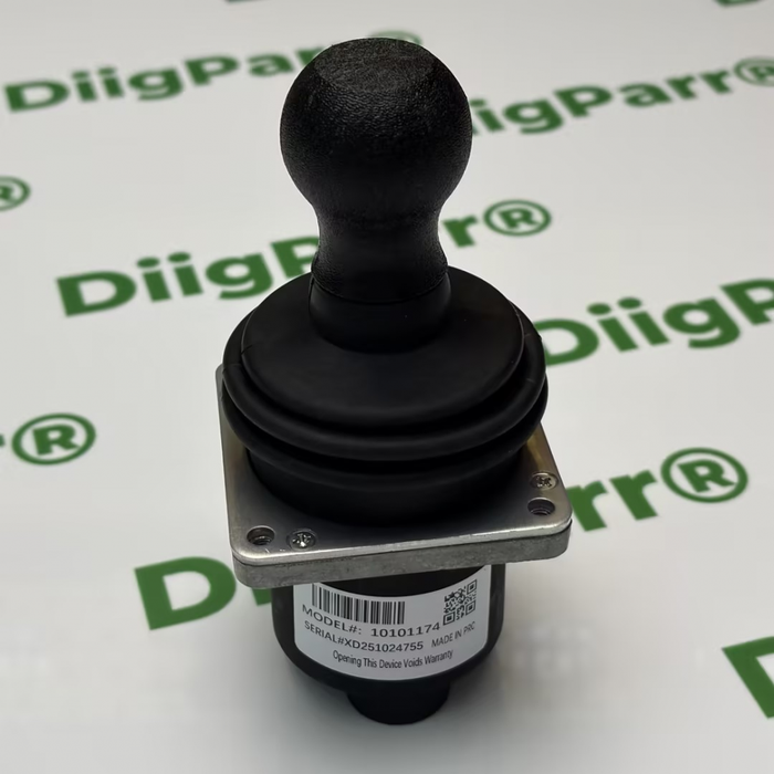 DiigParr Dual Axis Joystick Controller 10102737 10101174 Fits For Genie Boom Lifts