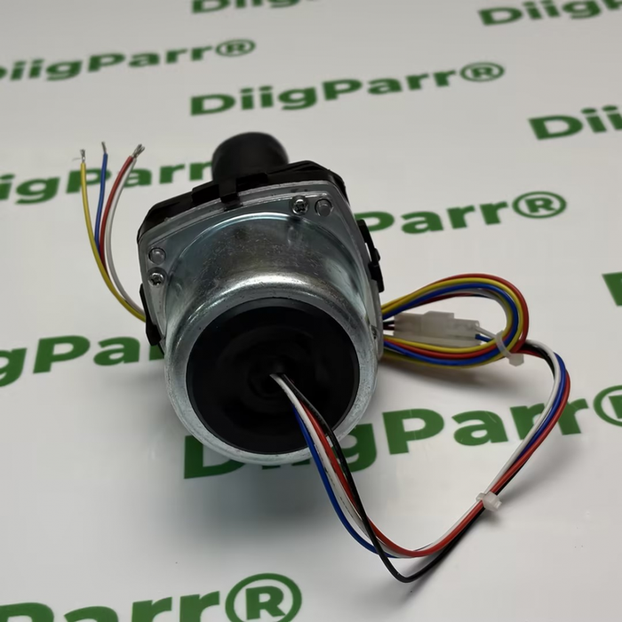 DiigParr Joystick Controller 138225 for SkyJack