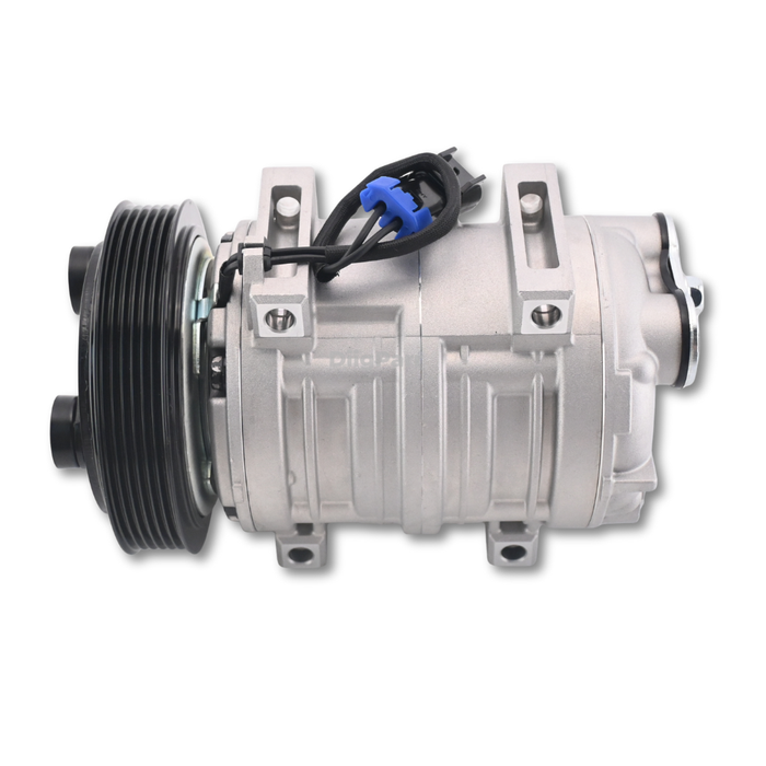 DiigParr Seltec TM-21HX A/C Compressor 435-67256 22-61252-000 18-10123-06 Fits for Freightliner