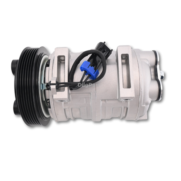 DiigParr Seltec TM-21HX A/C Compressor 435-67256 22-61252-000 18-10123-06 Fits for Freightliner