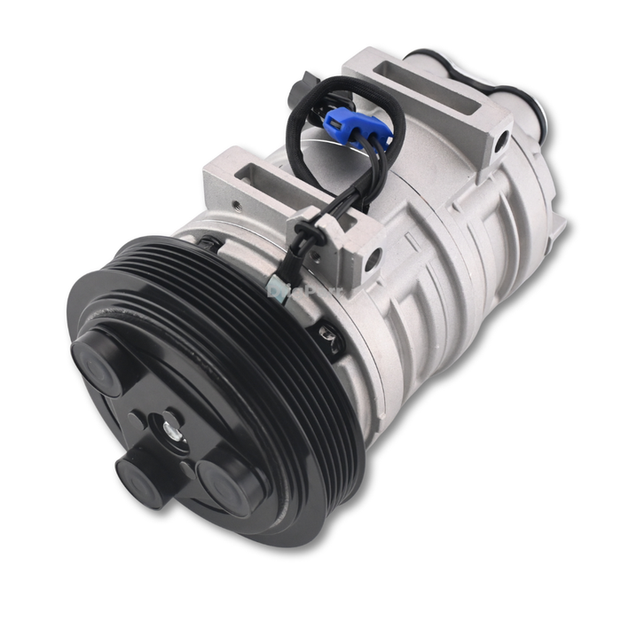 DiigParr Seltec TM-21HX A/C Compressor 435-67256 22-61252-000 18-10123-06 Fits for Freightliner