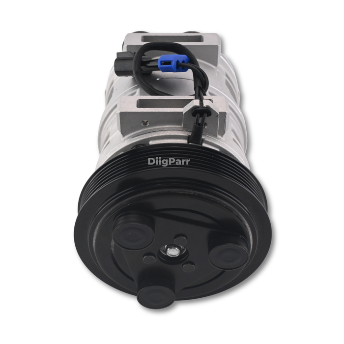 DiigParr Seltec TM-21HX A/C Compressor 435-67256 22-61252-000 18-10123-06 Fits for Freightliner
