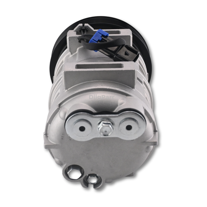DiigParr Seltec TM-21HX A/C Compressor 435-67256 22-61252-000 18-10123-06 Fits for Freightliner