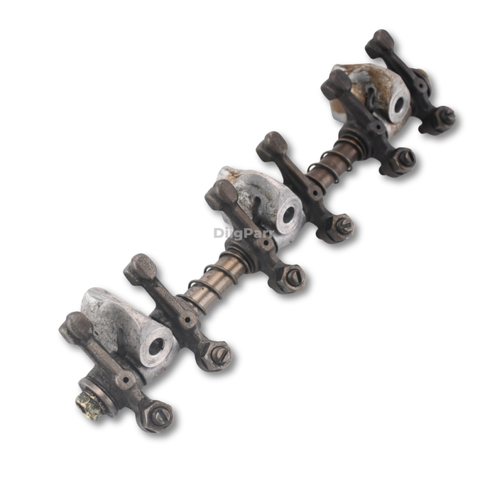 DiigParr Kubota D722 Rocker Arm Assembly