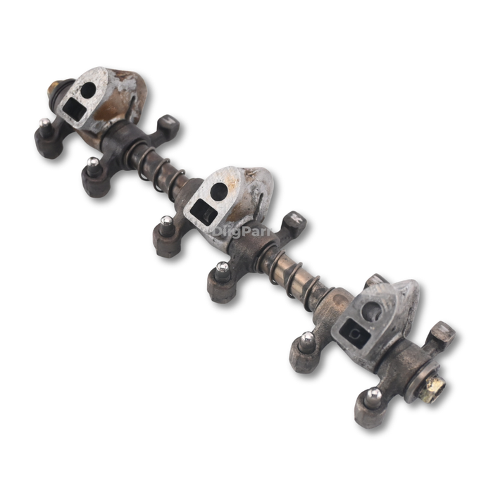 DiigParr Kubota D722 Rocker Arm Assembly