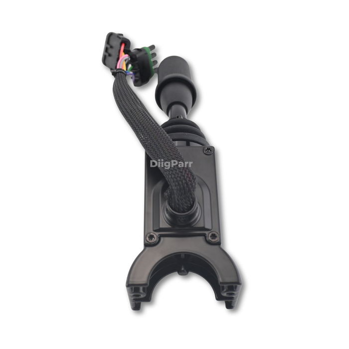 DiigParr Transmission Control Switch Lever 245614A1 189725A1 Fits for CASE 621B 721B 821B 921B 921 Wheel Loader