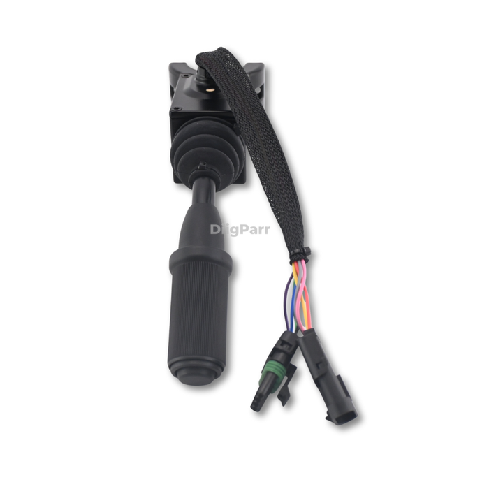 DiigParr Transmission Control Switch Lever 245614A1 189725A1 Fits for CASE 621B 721B 821B 921B 921 Wheel Loader