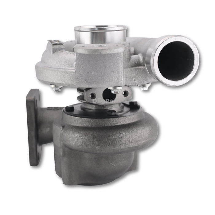 DiigParr Turbo GT2560 Turbocharger 464-3034 4643034 Fits for Caterpillar CAT Engine C4.4 Perkins Genset