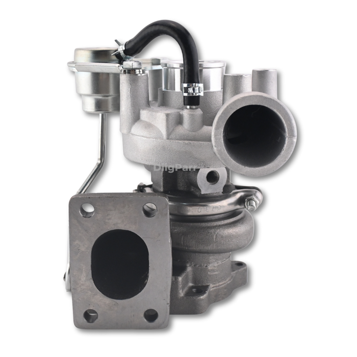 DiigParr 49177-03160 Turbocharger For Kubota Engine V3300T