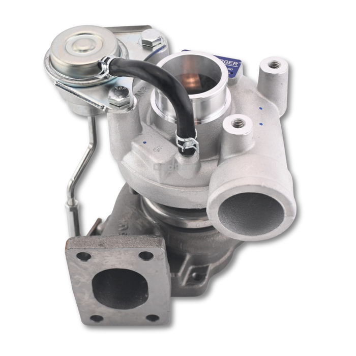 DiigParr 49177-03160 Turbocharger For Kubota Engine V3300T