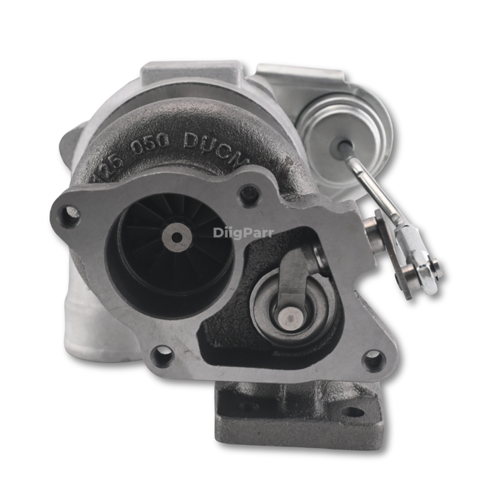 DiigParr 49177-03160 Turbocharger For Kubota Engine V3300T