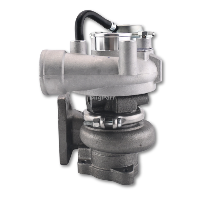 DiigParr 49177-03160 Turbocharger For Kubota Engine V3300T
