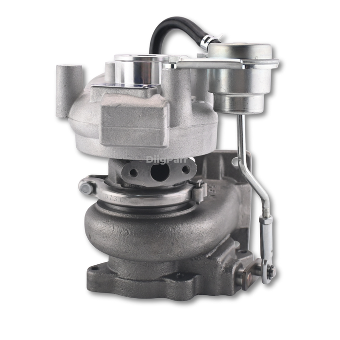 DiigParr 49177-03160 Turbocharger For Kubota Engine V3300T