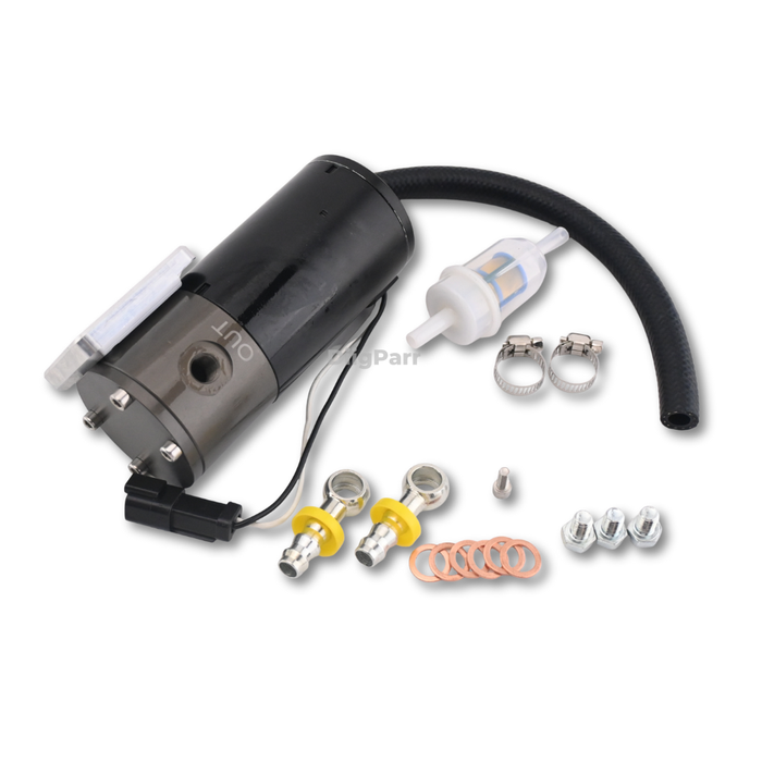 DiigParr DRP Fuel Pump DRP-02 Fits for Cummins Engine 5.9L Dodge Ram