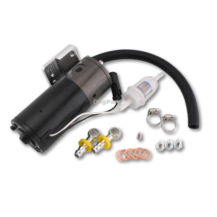 DiigParr DRP Fuel Pump DRP-02 Fits for Cummins Engine 5.9L Dodge Ram