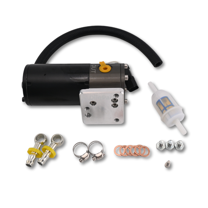 DiigParr DRP Fuel Pump DRP-02 Fits for Cummins Engine 5.9L Dodge Ram