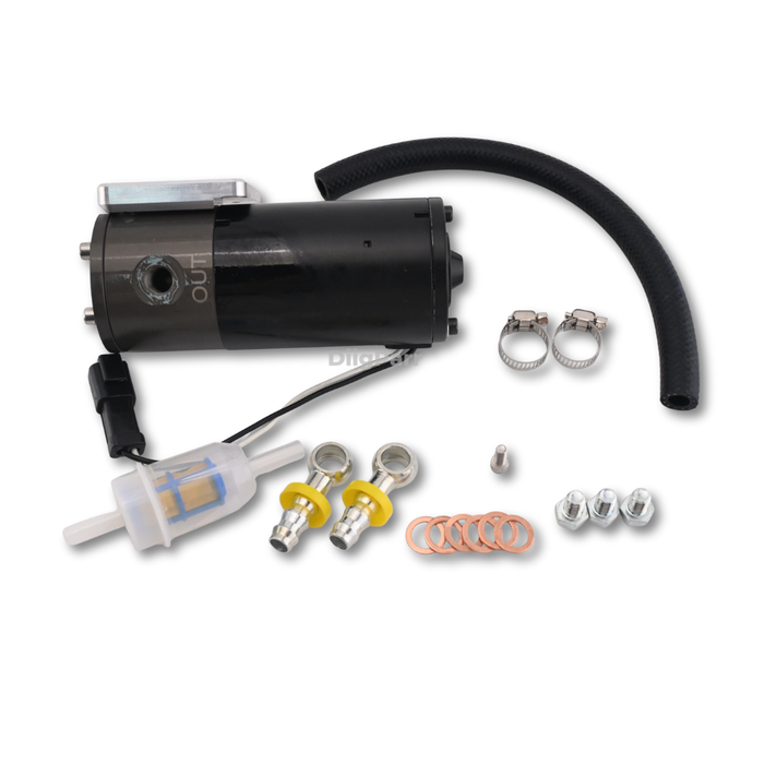 DiigParr DRP Fuel Pump DRP-02 Fits for Cummins Engine 5.9L Dodge Ram