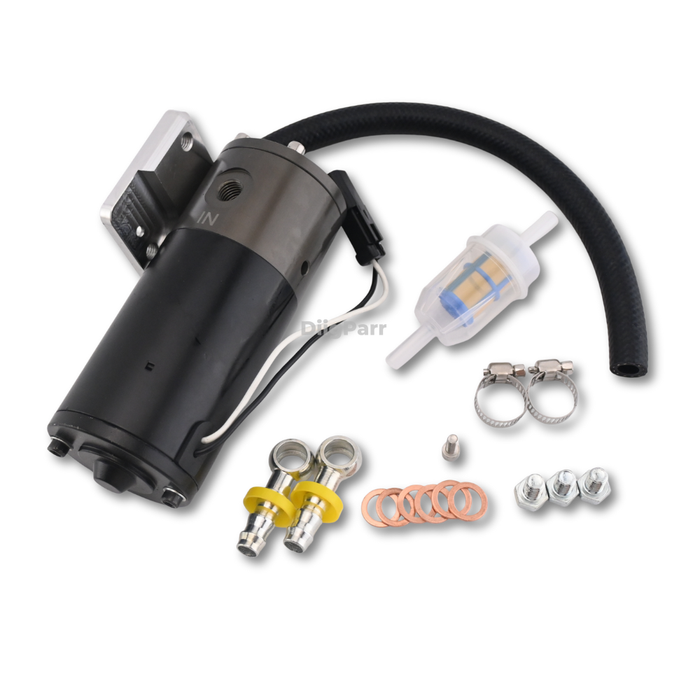 DiigParr DRP Fuel Pump DRP-02 Fits for Cummins Engine 5.9L Dodge Ram