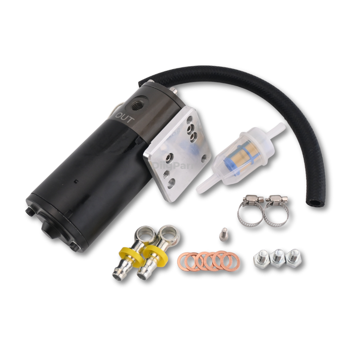 DiigParr DRP Fuel Pump DRP-02 Fits for Cummins Engine 5.9L Dodge Ram