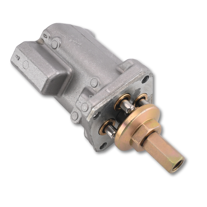 DiigParr Joystick Pilot Valve 9257577 Fits for John Deere Excavator 120D 135D 160DLC 200DLC 225DLC 240DLC 270DLC 350DLC 75D 85D