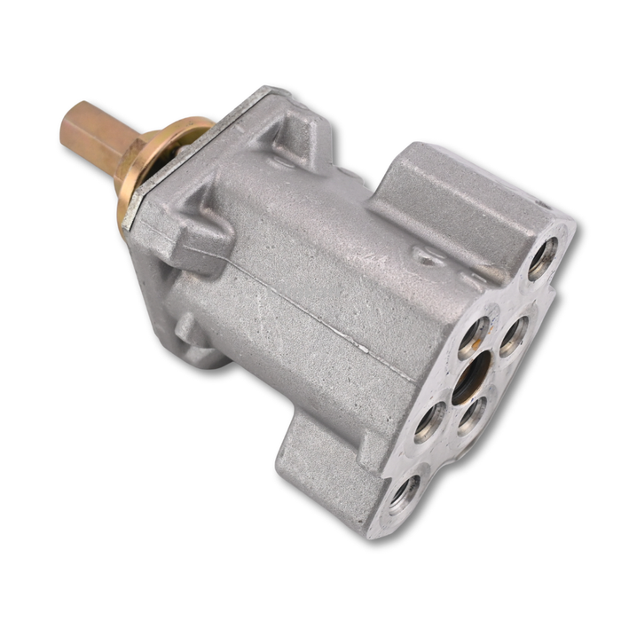 DiigParr Joystick Pilot Valve 9257577 Fits for John Deere Excavator 120D 135D 160DLC 200DLC 225DLC 240DLC 270DLC 350DLC 75D 85D