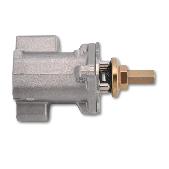 DiigParr Joystick Pilot Valve 9257577 Fits for John Deere Excavator 120D 135D 160DLC 200DLC 225DLC 240DLC 270DLC 350DLC 75D 85D
